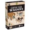 Even Toys and Games - Circle the Wagons Card Game