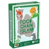 Even Toys and Games - Food Chain Island Game