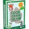 Even Toys and Games - Food Chain Island Game