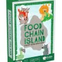 Even Toys and Games - Food Chain Island Game