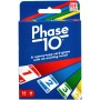 Mattel - Phase 10