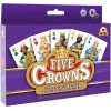 SET Enterprises / Everest -  Five Crowns Card Game