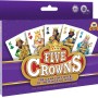 SET Enterprises / Everest -  Five Crowns Card Game