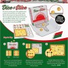 ThinkFun - Dice and Slice
