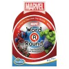 Thinkfun - Word Around Game - Marvel Edition