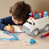 Green Toys - Ambulance & Doctor's Kit
