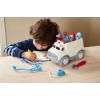 Green Toys - Ambulance & Doctor's Kit