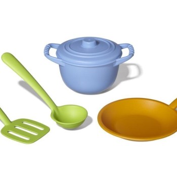 Green Toys -  Chef Set