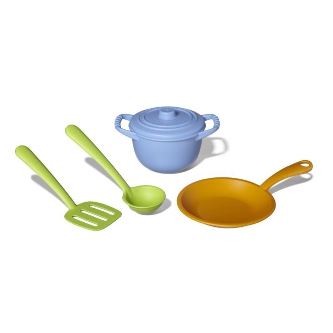 Green Toys -  Chef Set