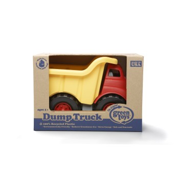 Green Toys - Dump Truck