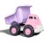 Green Toys - Dump Truck - Pink