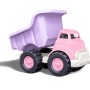Green Toys - Dump Truck - Pink