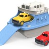 Green Toys - Ferry Boat w/ 2 Mini Cars
