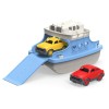Green Toys - Ferry Boat w/ 2 Mini Cars