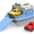 Green Toys - Ferry Boat w/ 2 Mini Cars