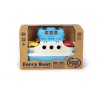 Green Toys - Ferry Boat w/ 2 Mini Cars