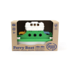 Green Toys - Ferry Boat Green