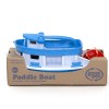 Green Toys - Paddle Boat