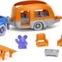Green Toys - RV Camper Set