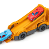 Green Toys - Racing Truck with 2 Racer Cars