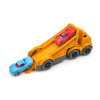 Green Toys - Racing Truck with 2 Racer Cars