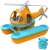 Green Toys - Sea Copter - Orange