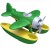 Green Toys - Seaplane - Green