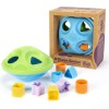 Green Toys - Shape Sorter