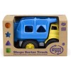 Green Toys - Shape Sorter Truck 