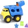 Green Toys - Shape Sorter Truck 