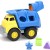 Green Toys - Shape Sorter Truck 
