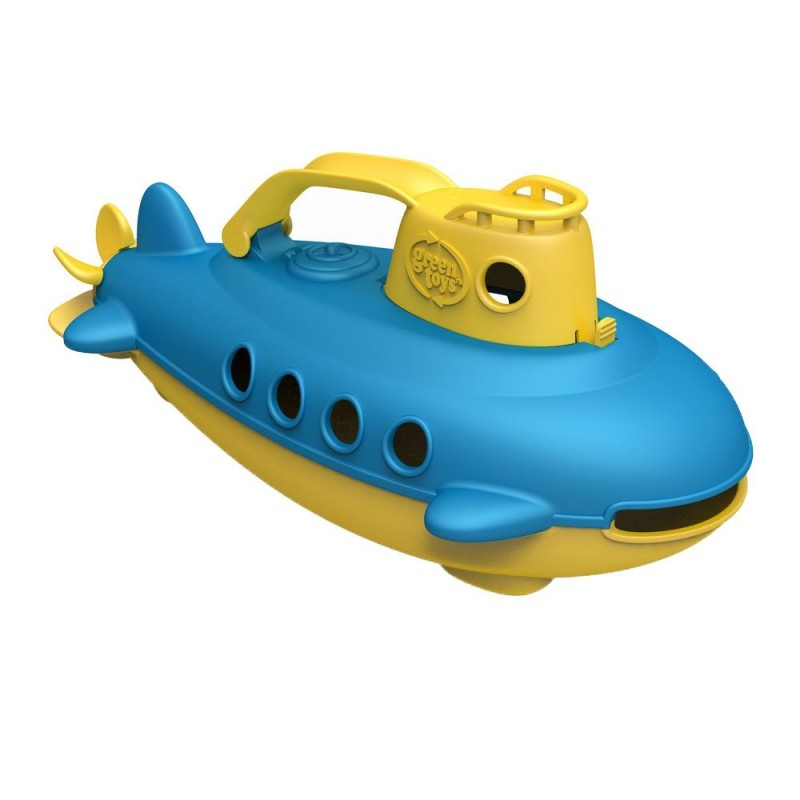 Green Toys - Submarine