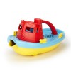 Green Toys - Tug Boat