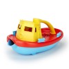Green Toys - Tug Boat