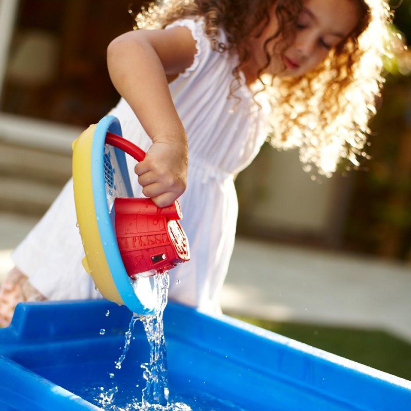 Green Toys - Tug Boat
