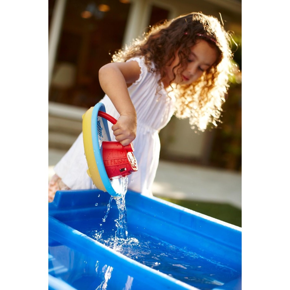 Green Toys - Tug Boat