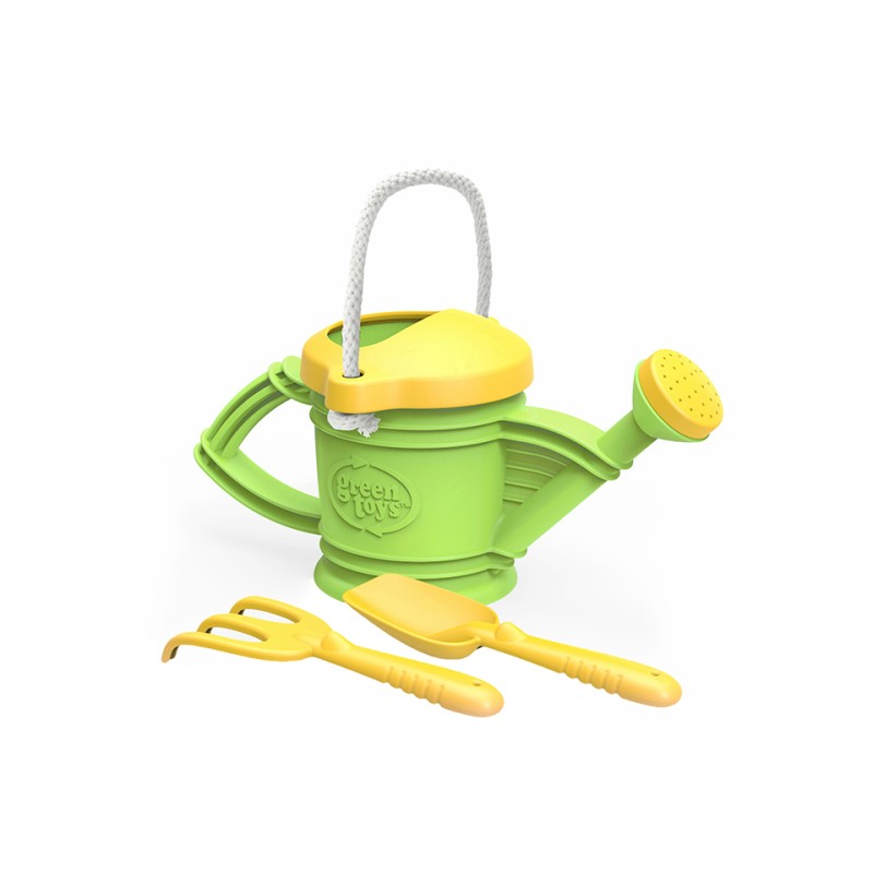Green Toys - Watering Can