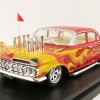 ACE Models - 1959 Chevrolet Bel Air Custom Mad Max Resin - Scale 1:43