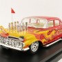 ACE Models - 1959 Chevrolet Bel Air Custom Mad Max Resin - Scale 1:43