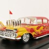 ACE Models - 1959 Chevrolet Bel Air Custom Mad Max Resin - Scale 1:43