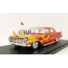 ACE Models - 1959 Chevrolet Bel Air Custom Mad Max Resin - Scale 1:43