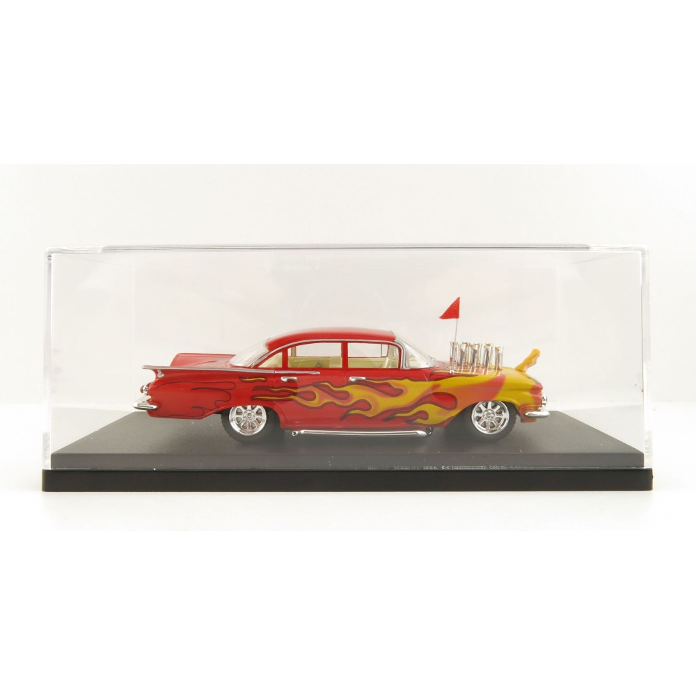 ACE Models - 1959 Chevrolet Bel Air Custom Mad Max Resin - Scale 1:43