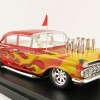 ACE Models - 1959 Chevrolet Bel Air Custom Mad Max Resin - Scale 1:43