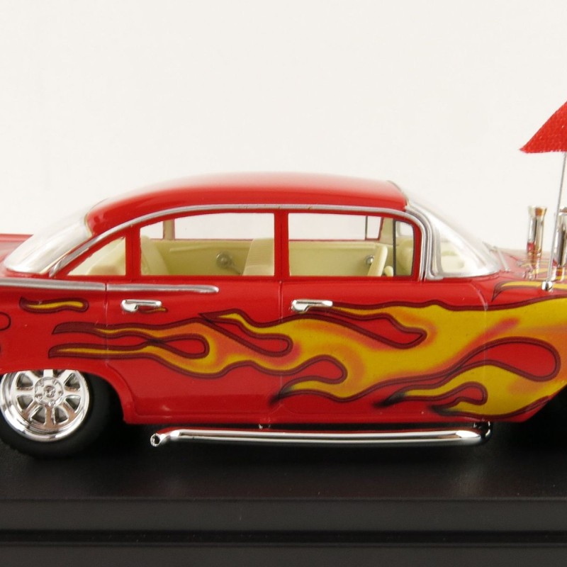 ACE Models - 1959 Chevrolet Bel Air Custom Mad Max Resin - Scale 1:43