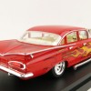 ACE Models - 1959 Chevrolet Bel Air Custom Mad Max Resin - Scale 1:43