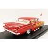 ACE Models - 1959 Chevrolet Bel Air Custom Mad Max Resin - Scale 1:43