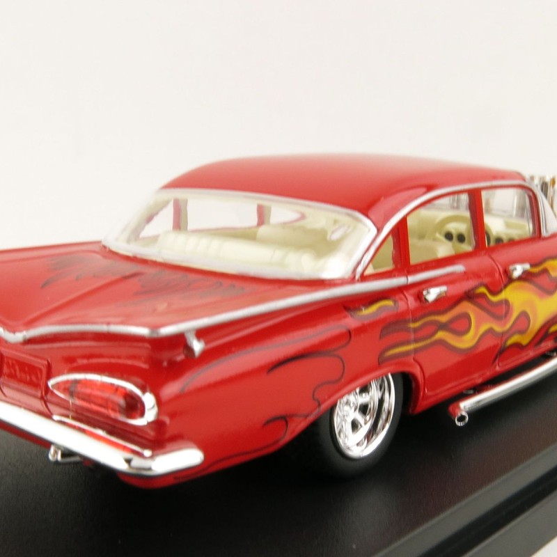 ACE Models - 1959 Chevrolet Bel Air Custom Mad Max Resin - Scale 1:43