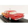 ACE Models - 1959 Chevrolet Bel Air Custom Mad Max Resin - Scale 1:43