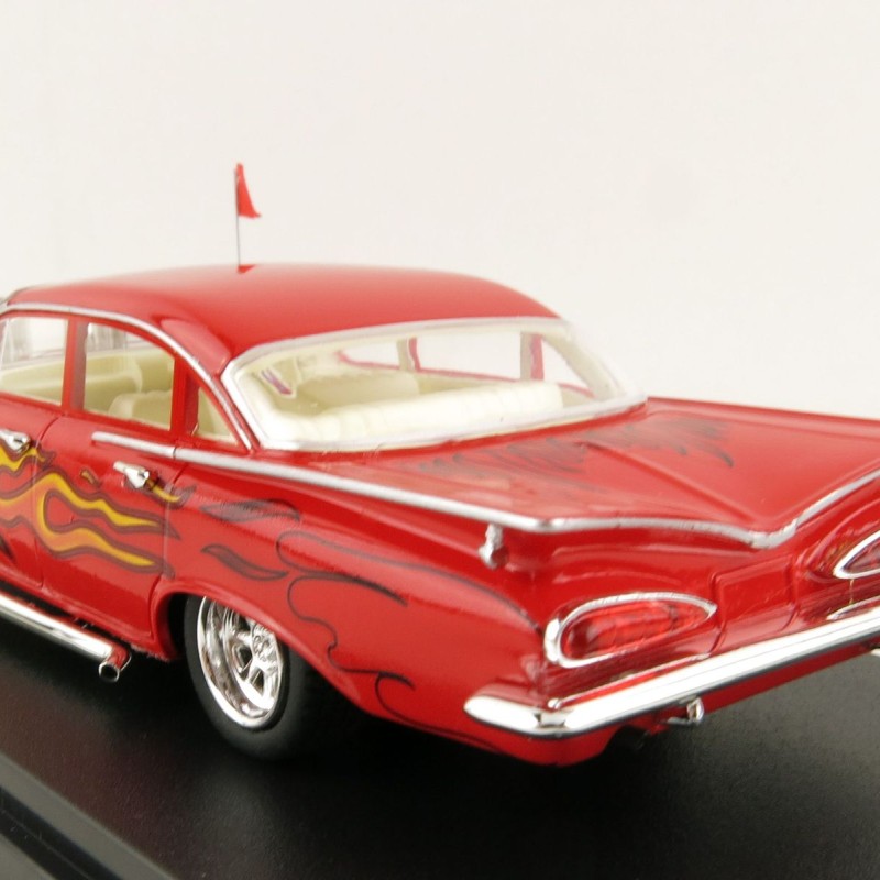 ACE Models - 1959 Chevrolet Bel Air Custom Mad Max Resin - Scale 1:43