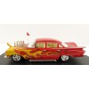 ACE Models - 1959 Chevrolet Bel Air Custom Mad Max Resin - Scale 1:43